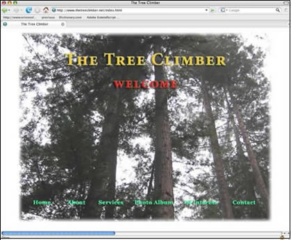 treeclimber